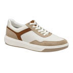 Dawson Moc Toe U-Throat