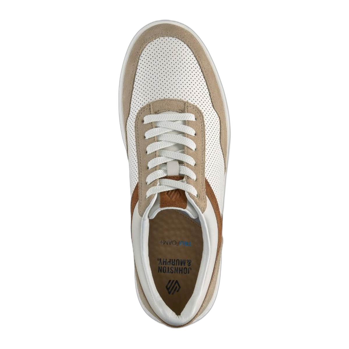 Dawson Moc Toe U-Throat