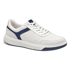 Dawson Moc Toe U-Throat
