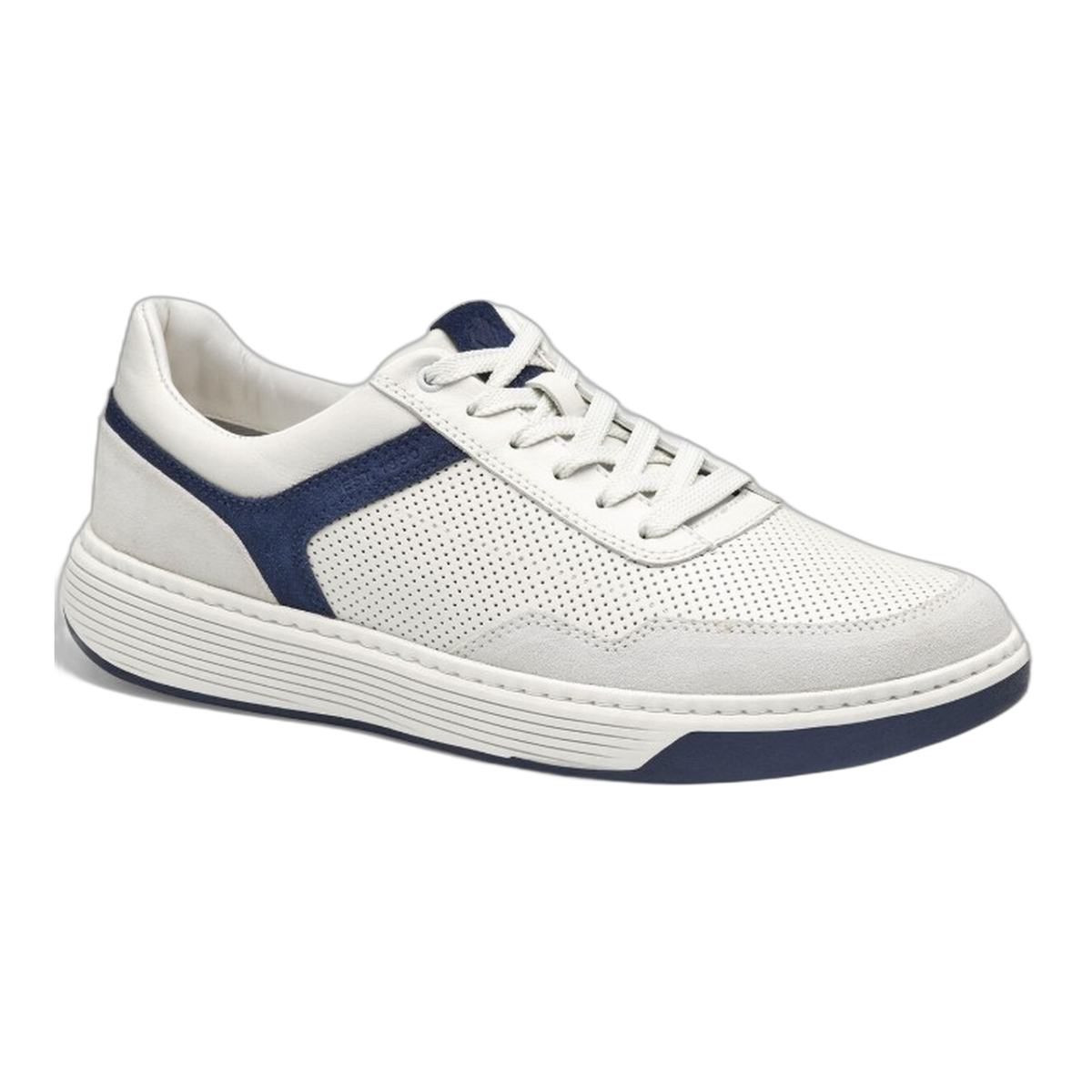 Dawson Moc Toe U-Throat