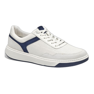 Dawson Moc Toe U-Throat