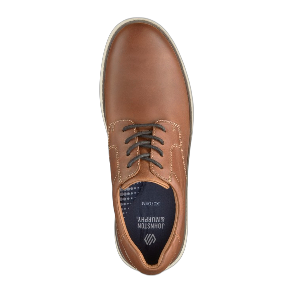 Mcguffey 2 Plain Toe