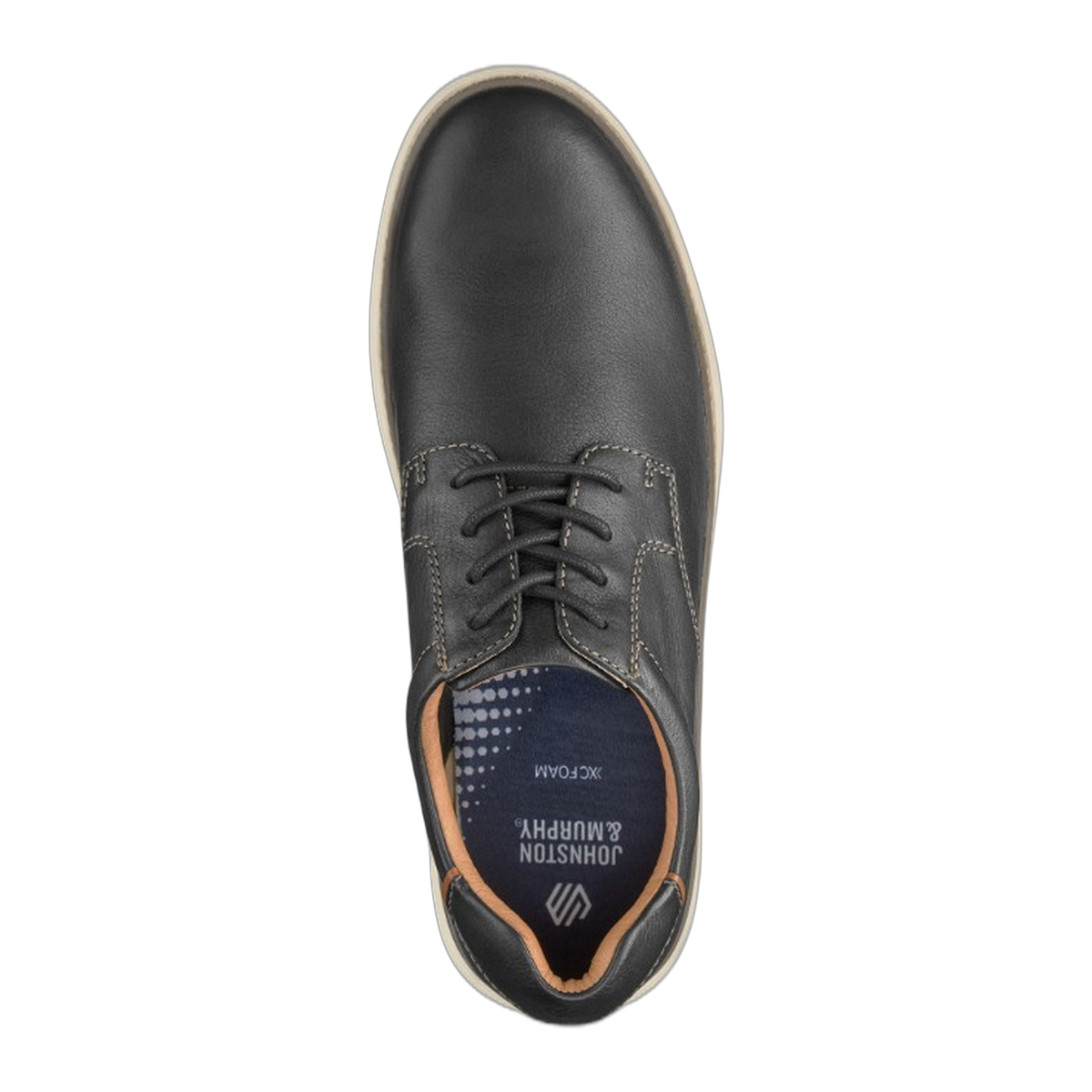 Mcguffey 2 Plain Toe