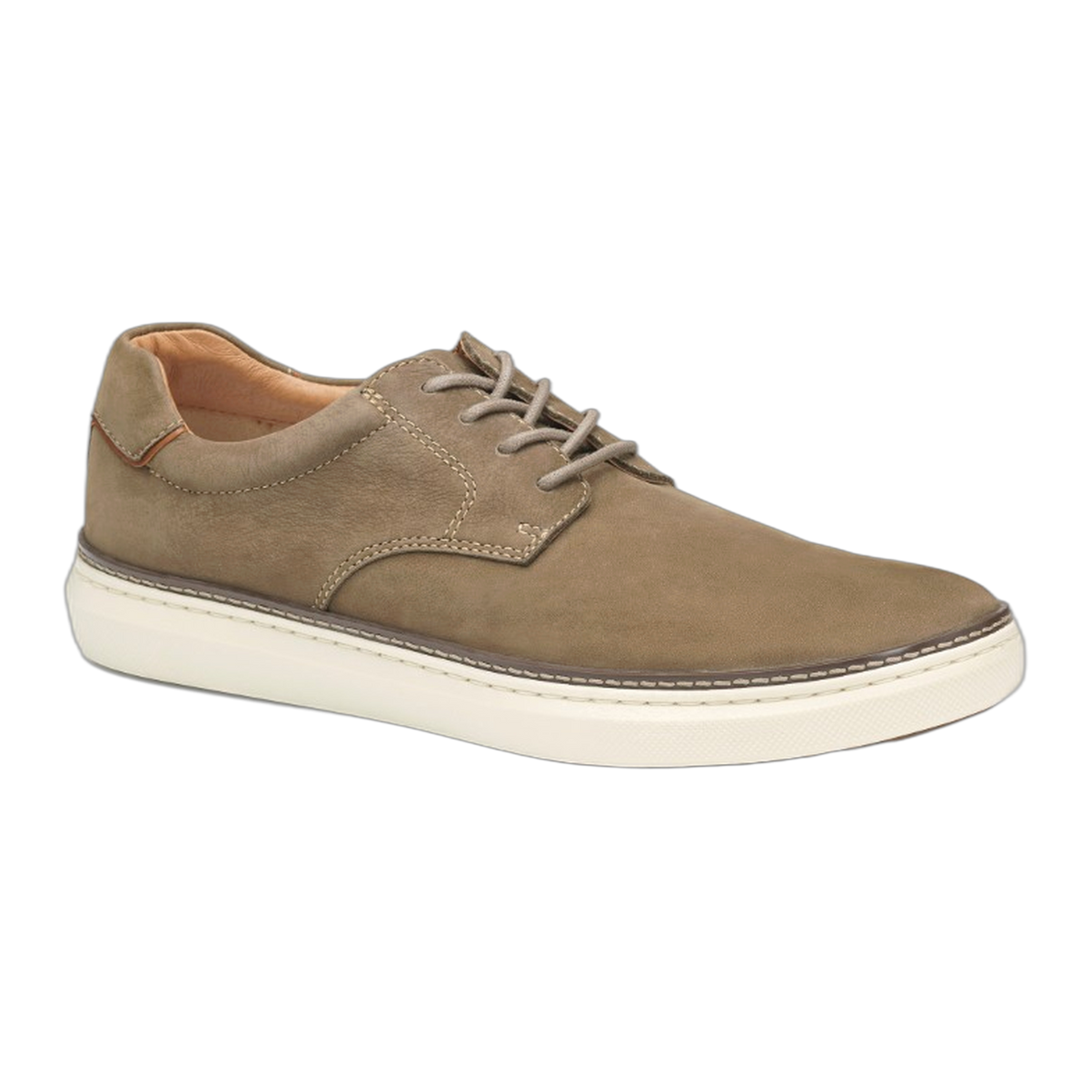 McGuffey 2 Plain Toe