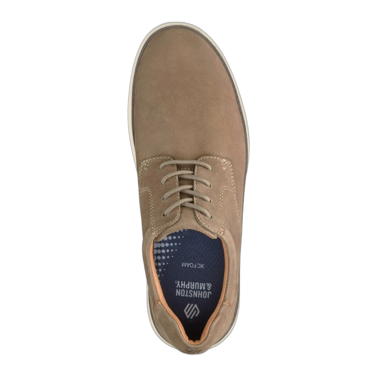 McGuffey 2 Plain Toe