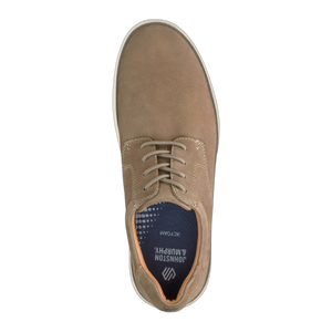 McGuffey 2 Plain Toe