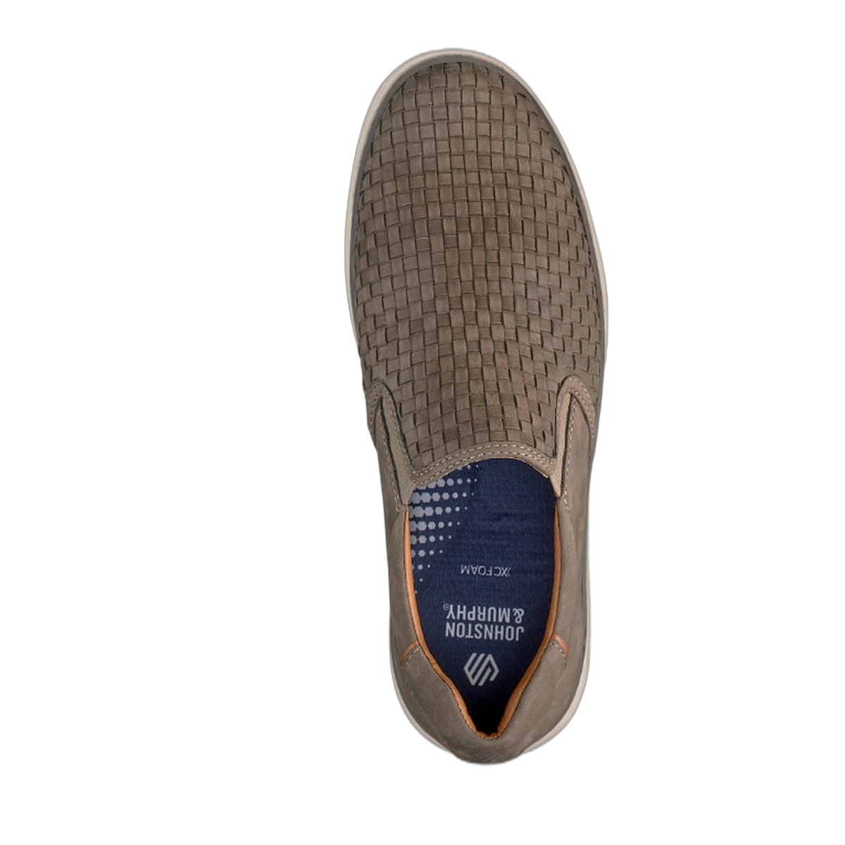 McGuffey 2 Woven Slip-On