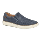 McGuffey 2 Woven Slip-On