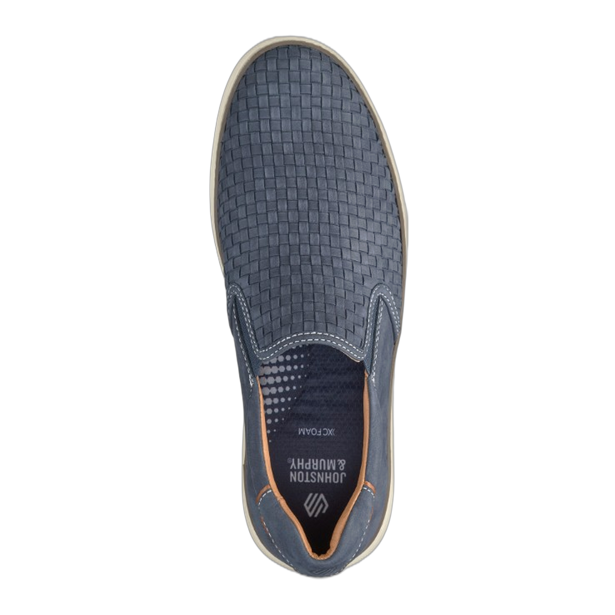 McGuffey 2 Woven Slip-On
