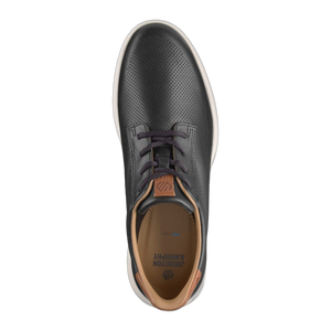 Ackerson Perfed Plain Toe