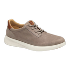 Ackerson Perfed Plain Toe