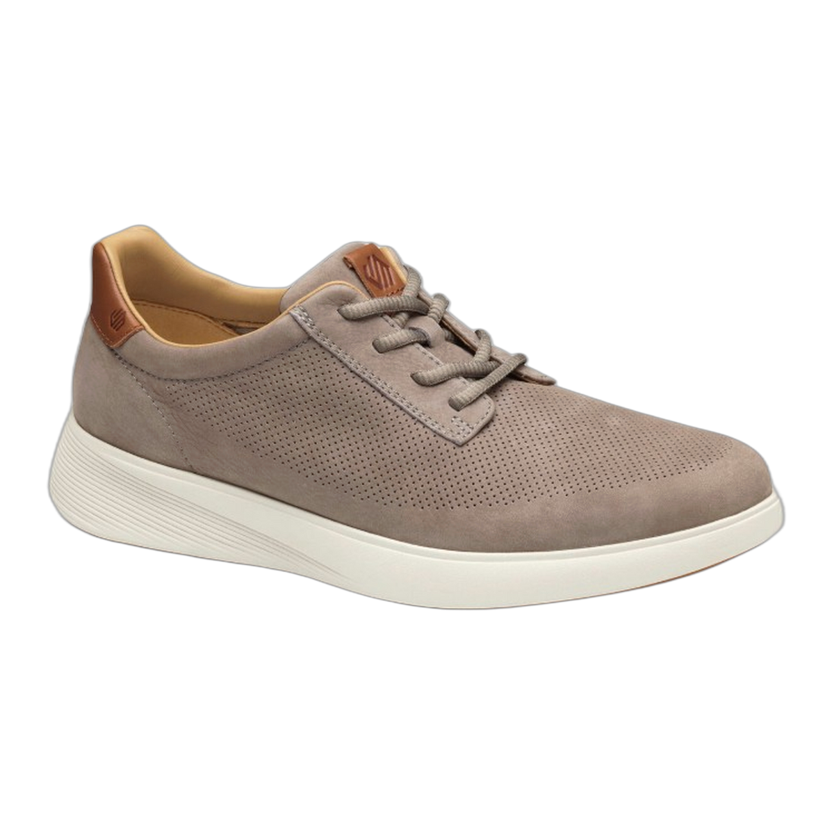 Ackerson Perfed Plain Toe