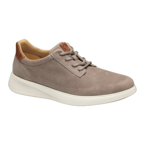 Ackerson Perfed Plain Toe