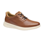 Ackerson Perfed Plain Toe
