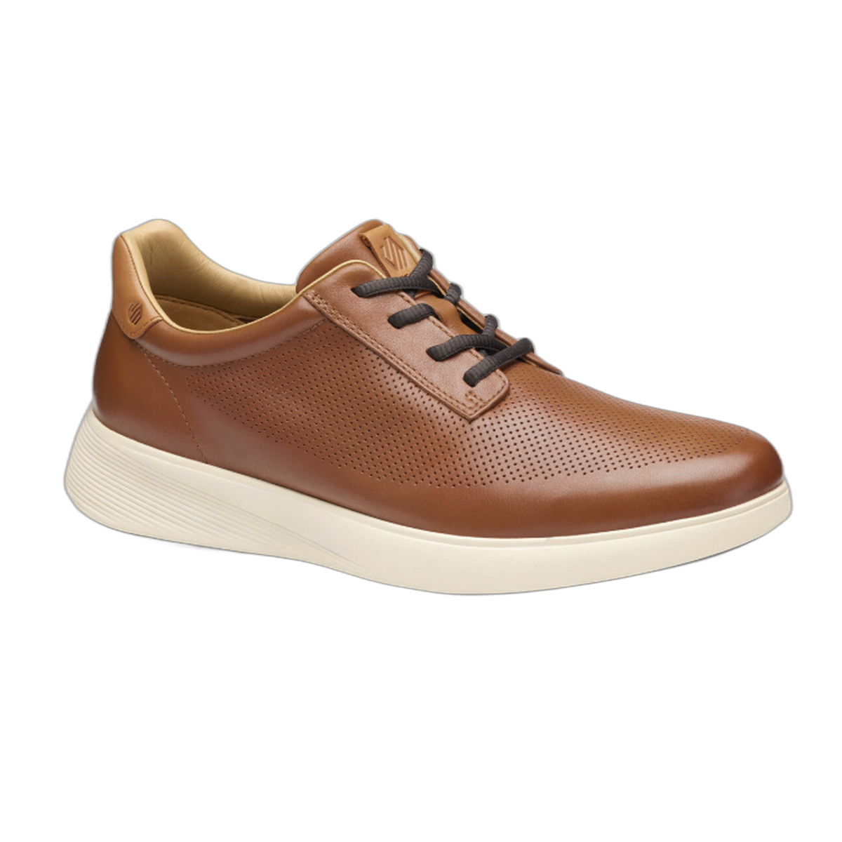 Ackerson Perfed Plain Toe