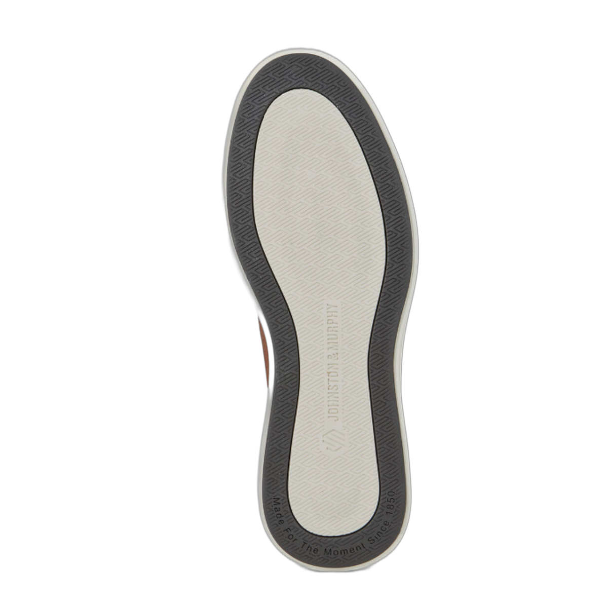Ackerson Perfed Plain Toe