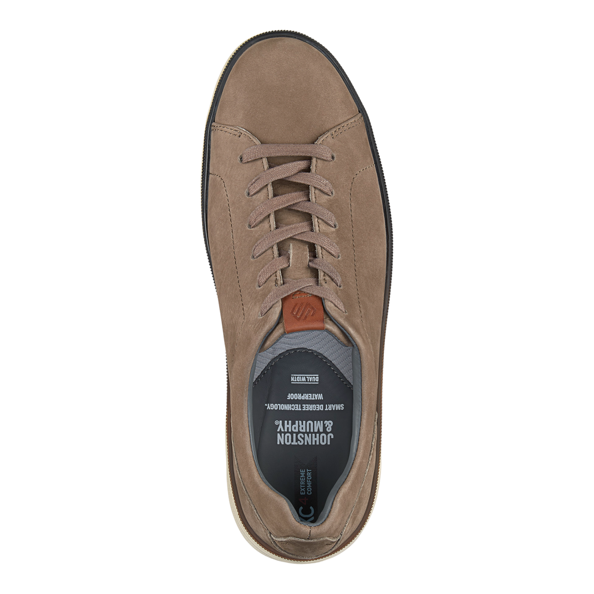Johnston & Murphy - Xc4 Foust Lace