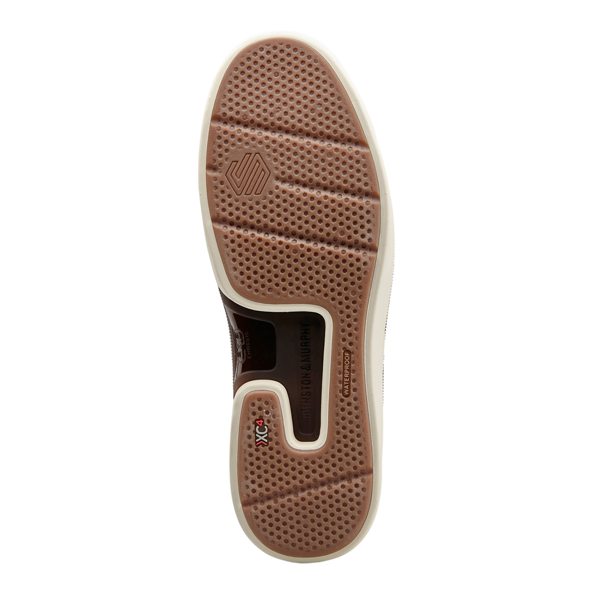 Johnston & Murphy - Xc4 Foust Lace