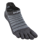 Run Lightweight No‑Show Wool