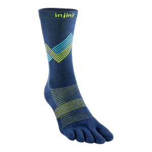 Run Lightweight Crew