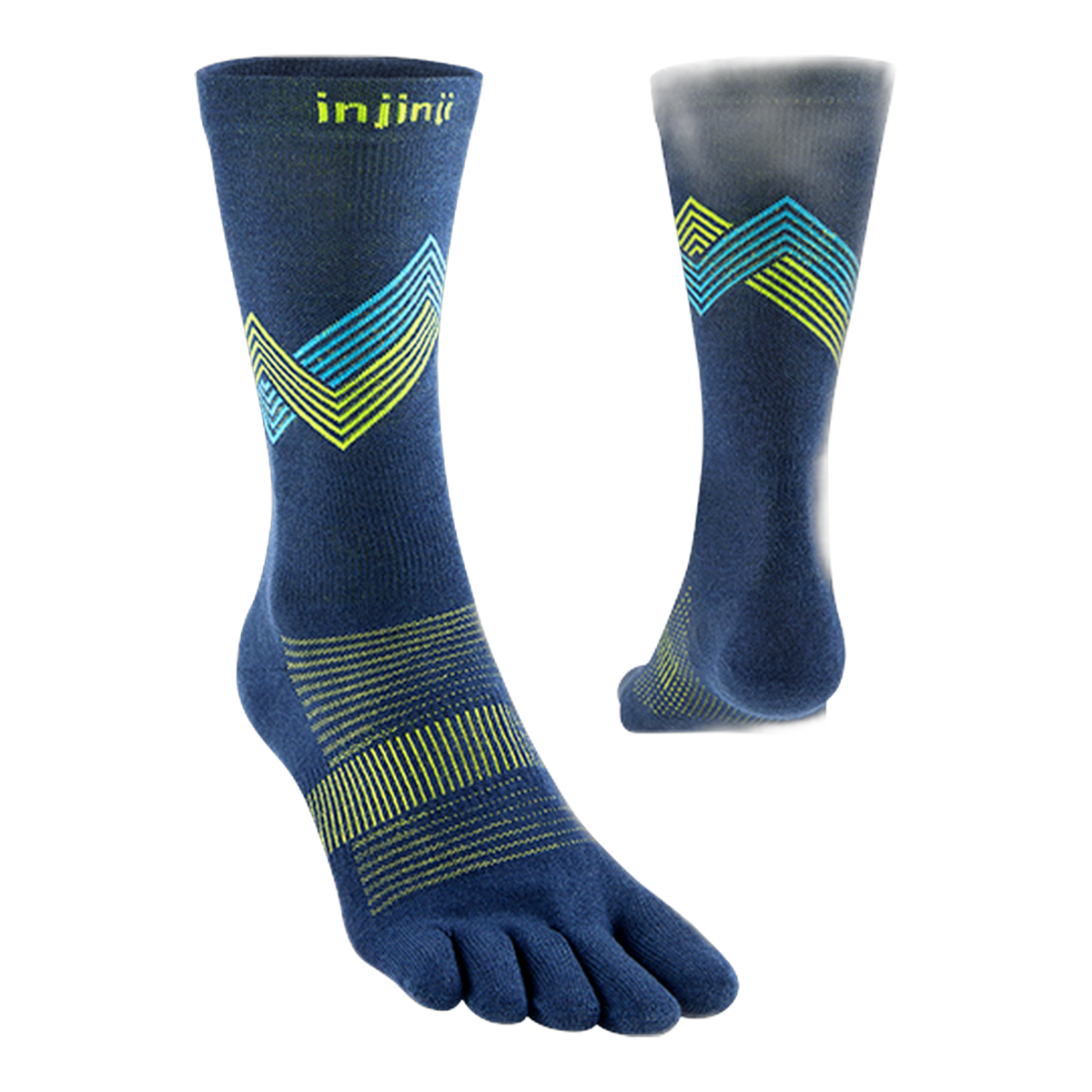 Run Lightweight Crew