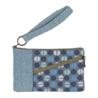 Beetle Wristlet