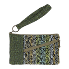 Beetle Wristlet