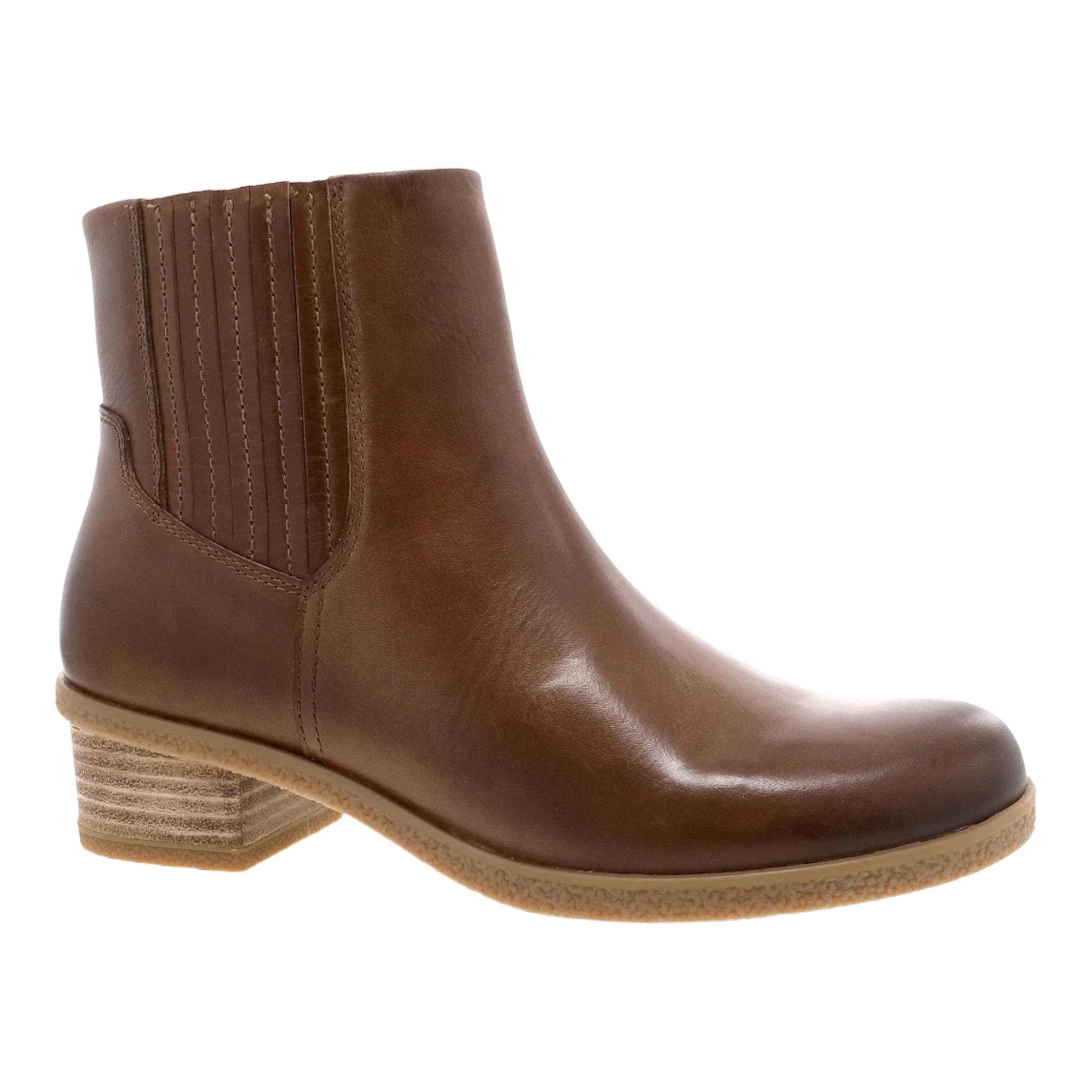 Dansko - Daisie - Tan Waterproof / M / 37