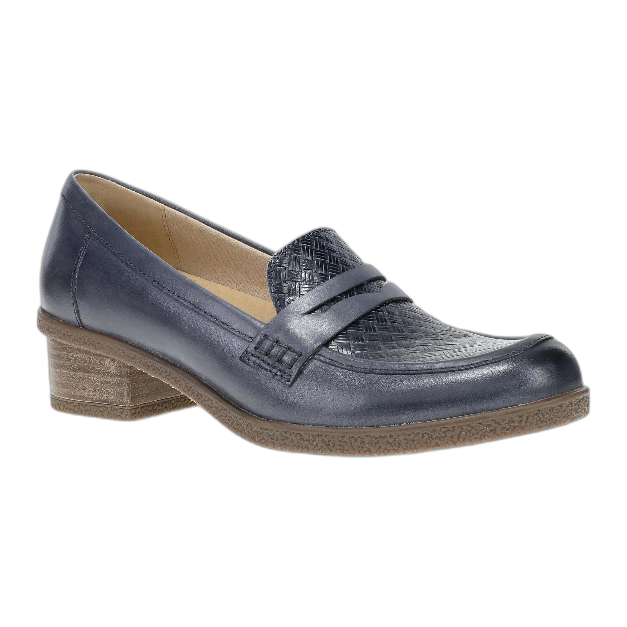 Dansko - Danica - Navy / M / 36