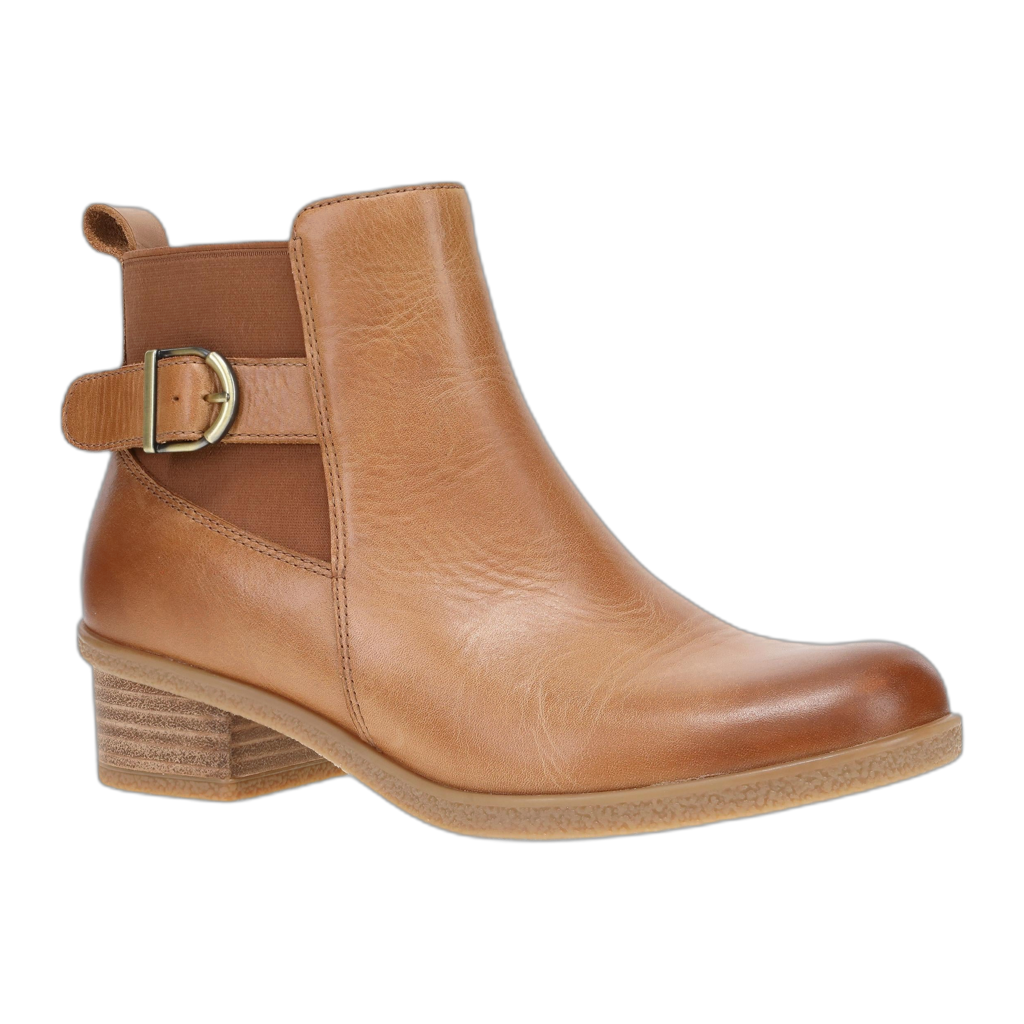 Dansko - Deedee - Tan / M / 36