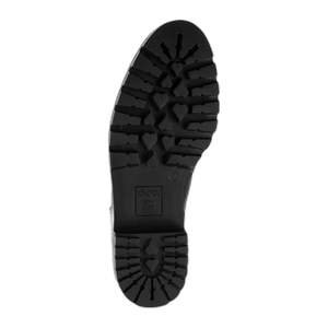 Tulip Brogue Chelsea Ankle Boot