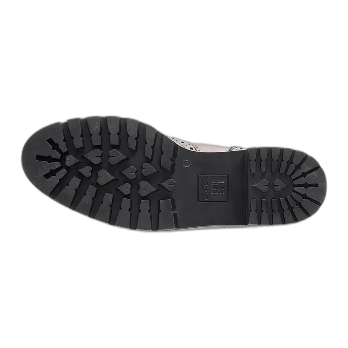 Tulip Brogue Chelsea Ankle Boot