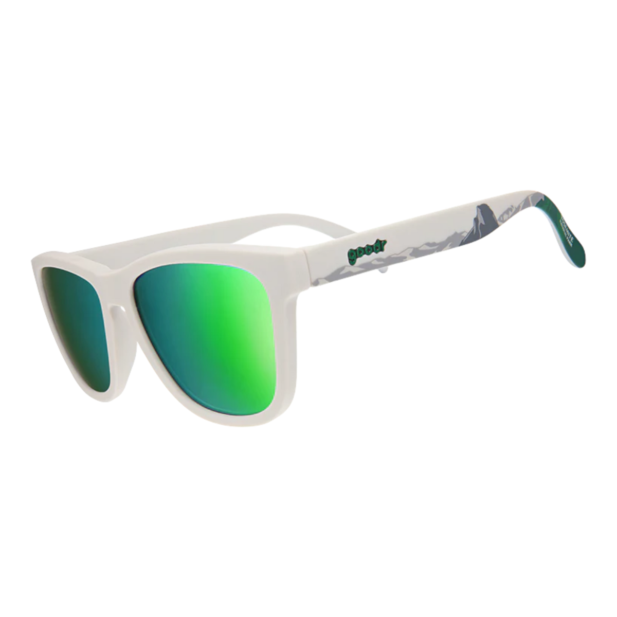 Yosemite National Park