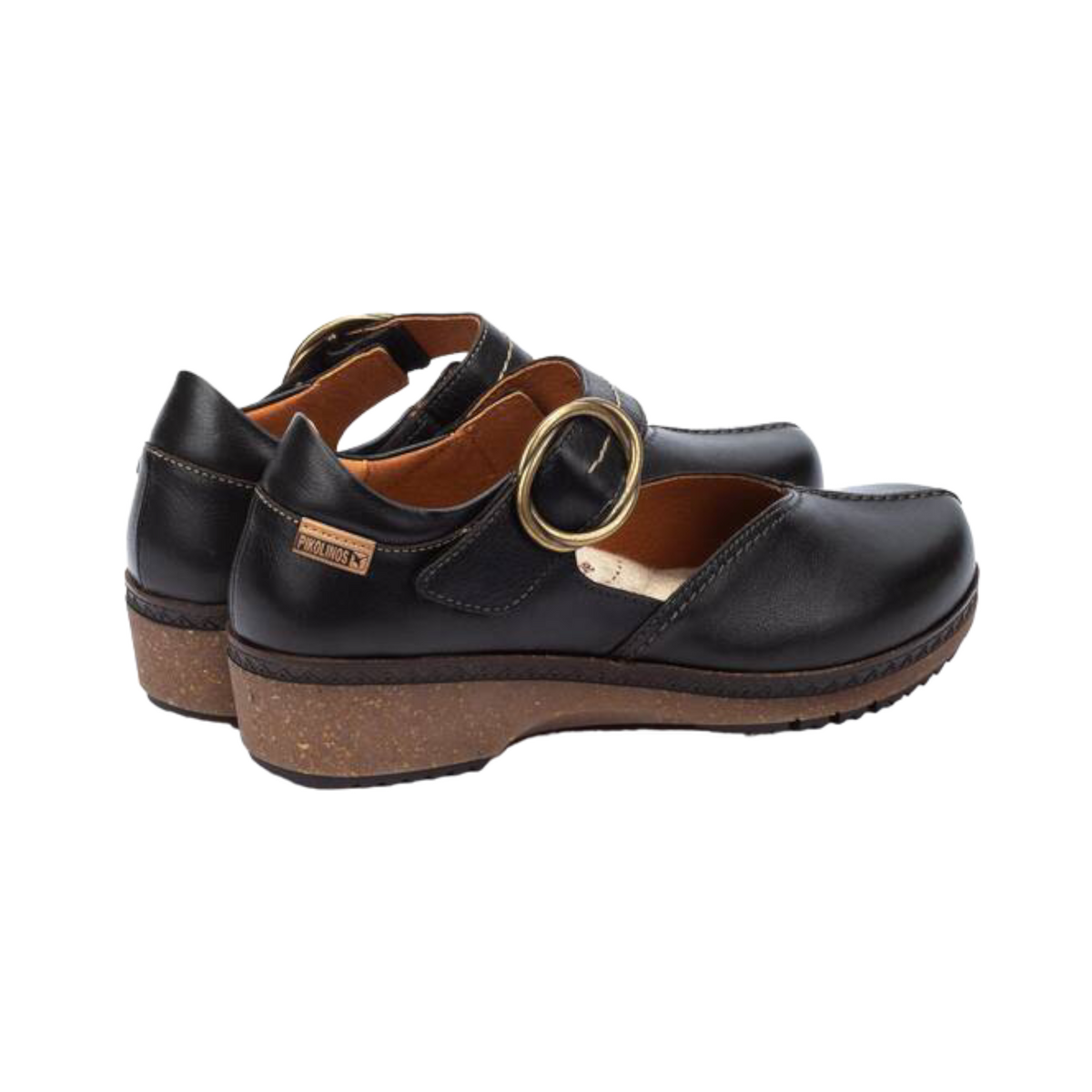 Pikolinos - Granada W0W-4837