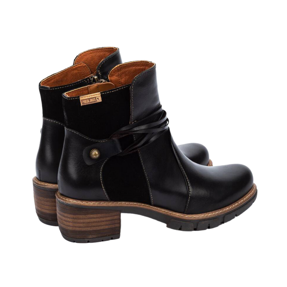 Pikolinos - San Sebastia W1T-8906C2