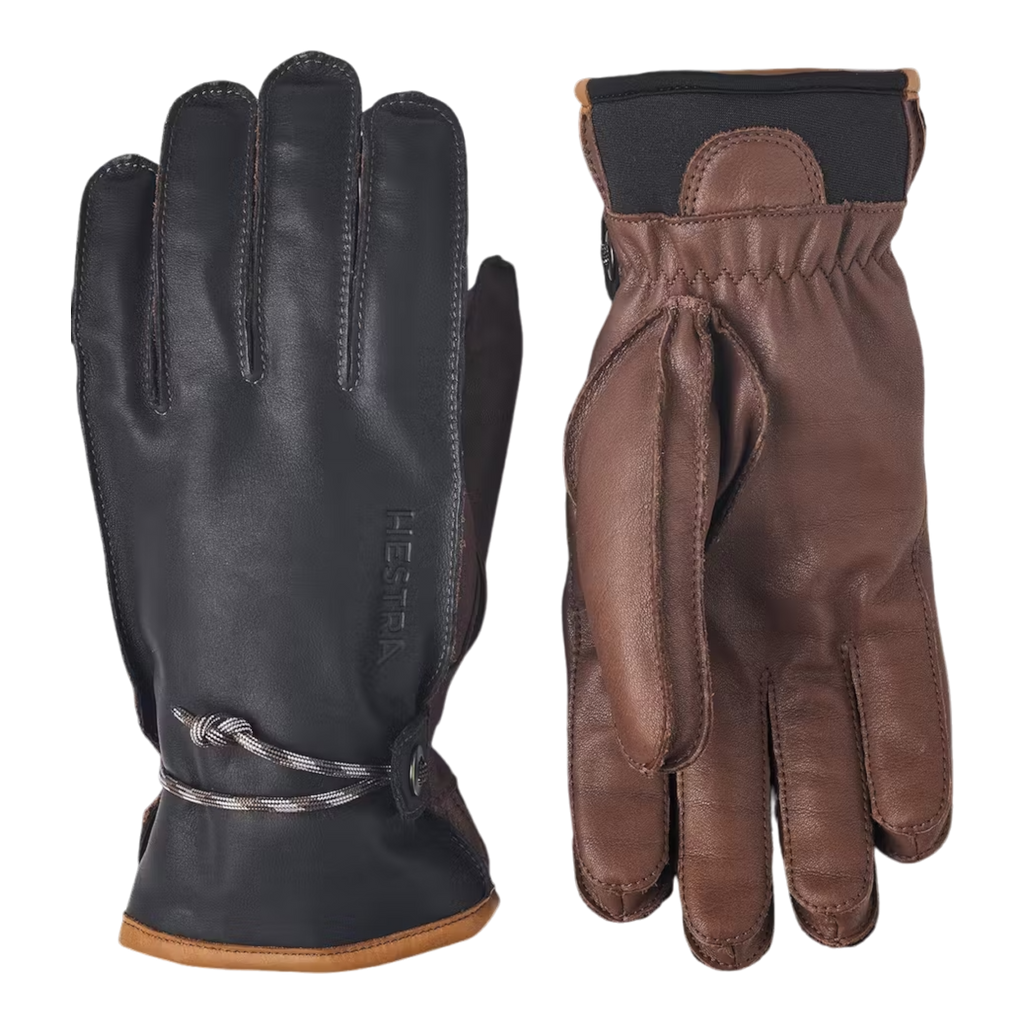 Wakayama - 5 Finger - Dardano's Shoes