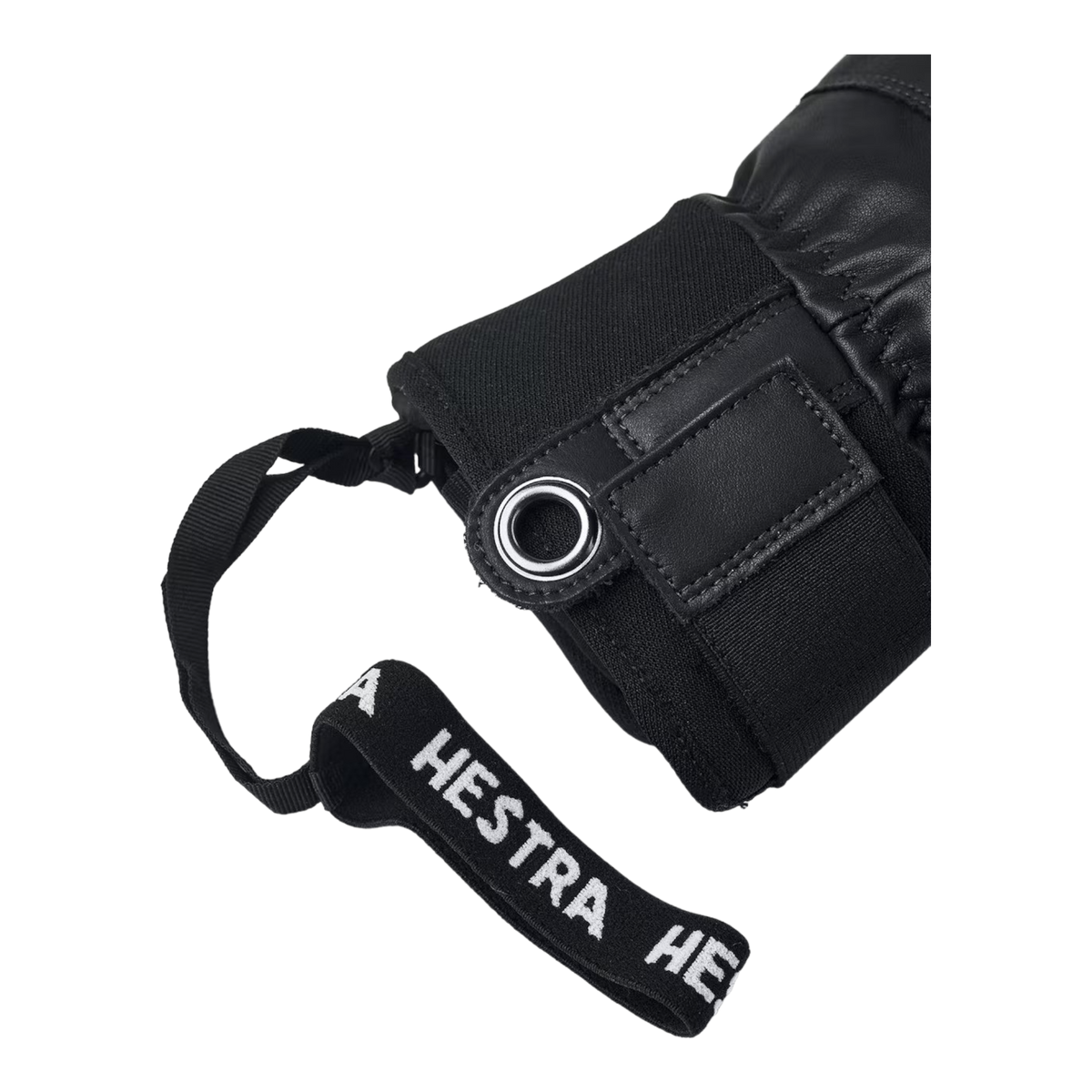 Hestra - Fall Line 5-Finger