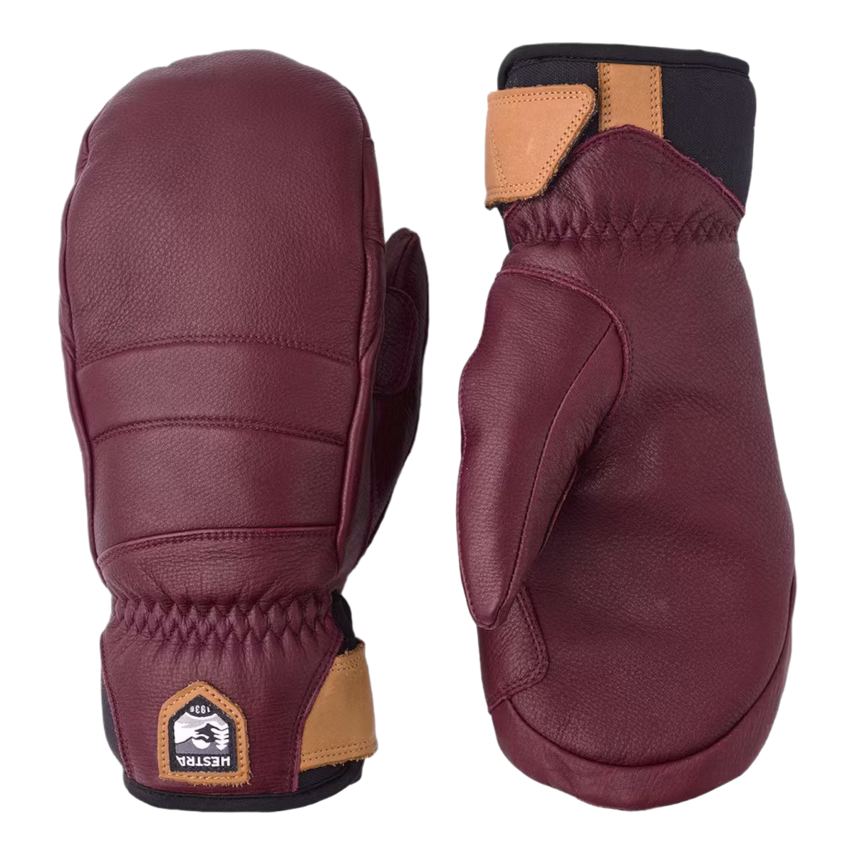 Hestra - W'S Fall Line Mitt