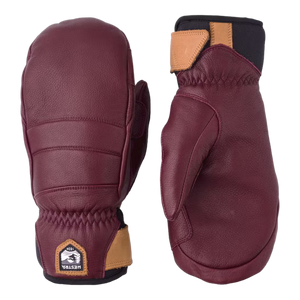 Hestra - W'S Fall Line Mitt