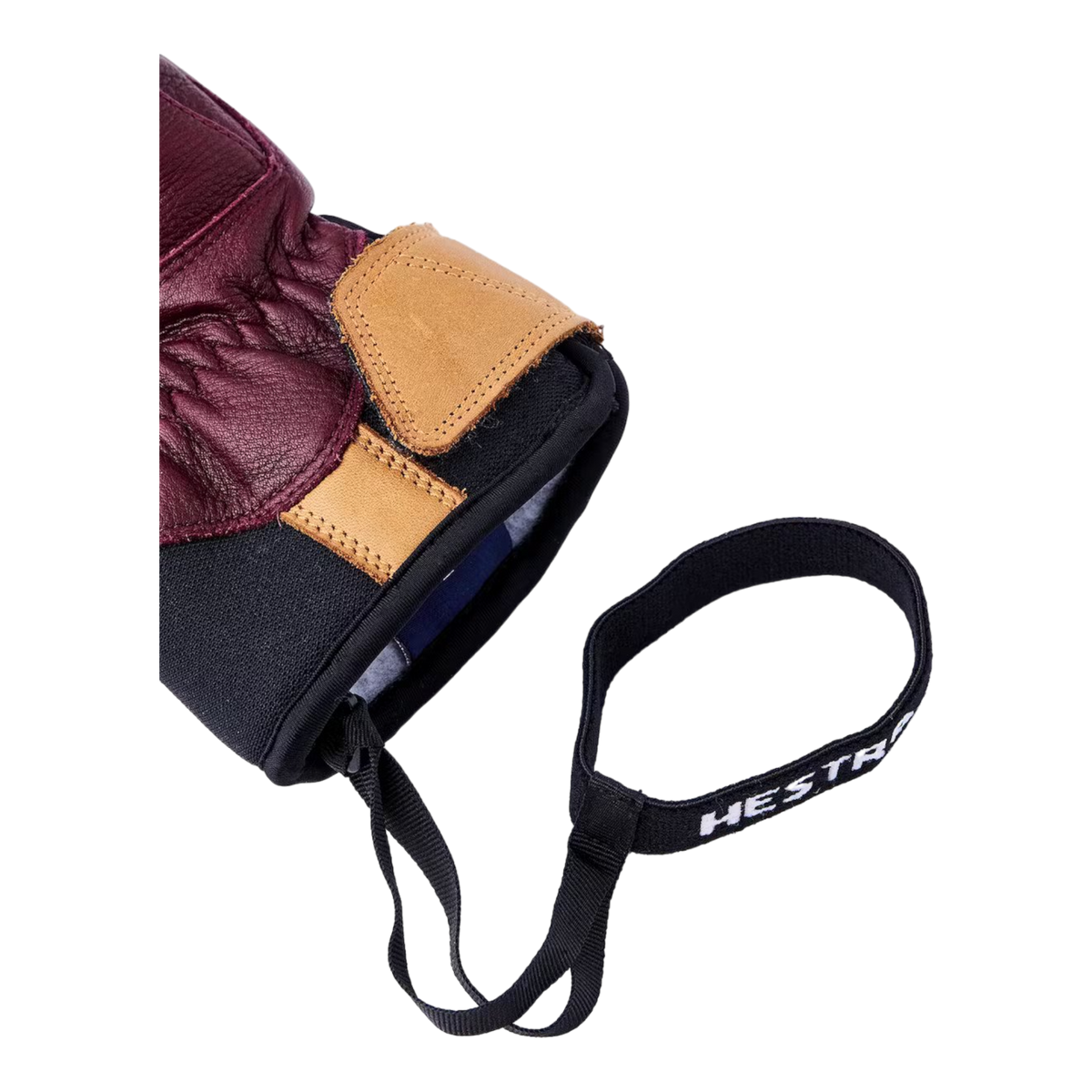 Hestra - W'S Fall Line Mitt