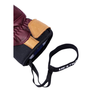 Hestra - W'S Fall Line Mitt