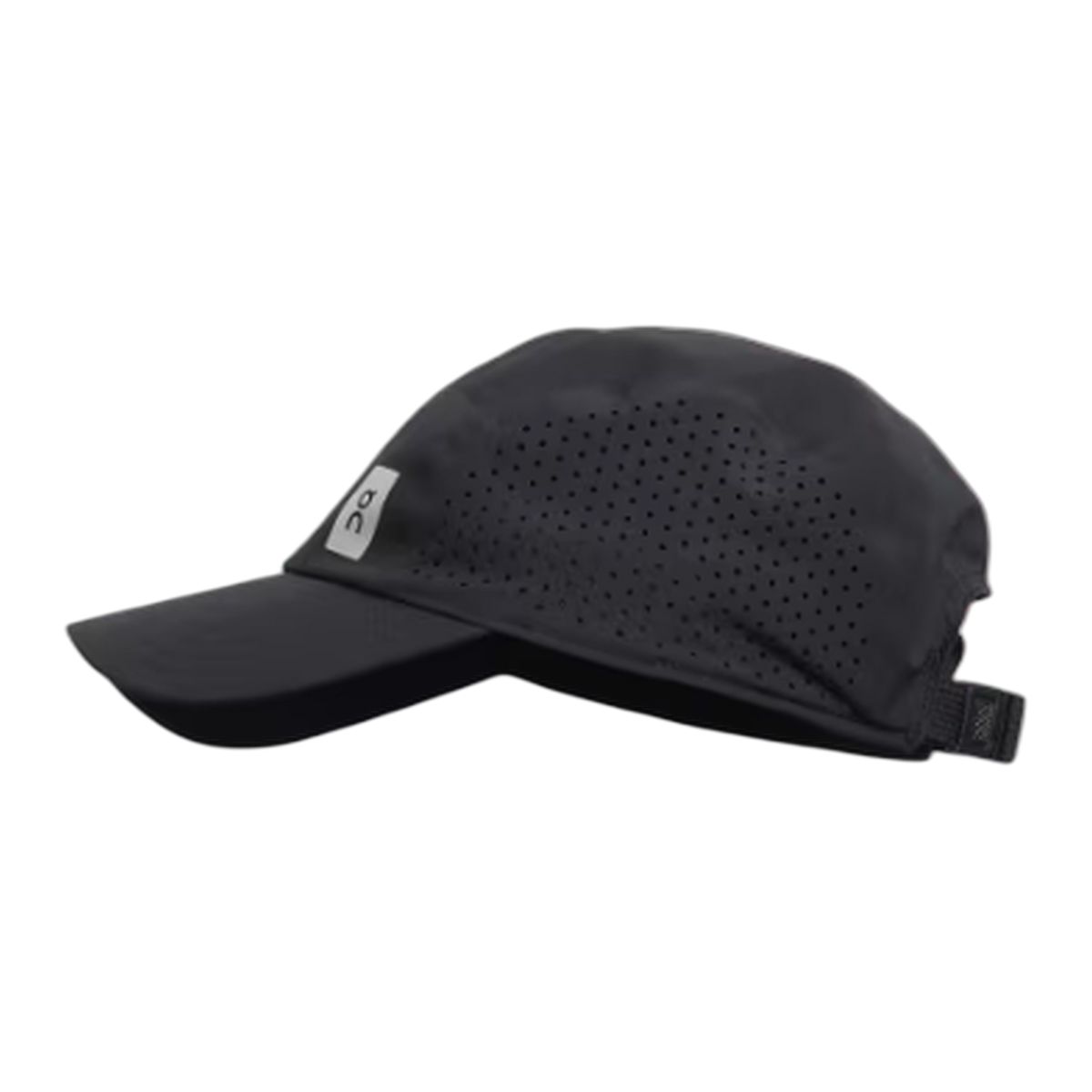 Lightweight Cap