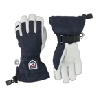 Army Leather Heli Ski Jr.