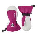 Army Leather Heli Ski Jr. Mitt