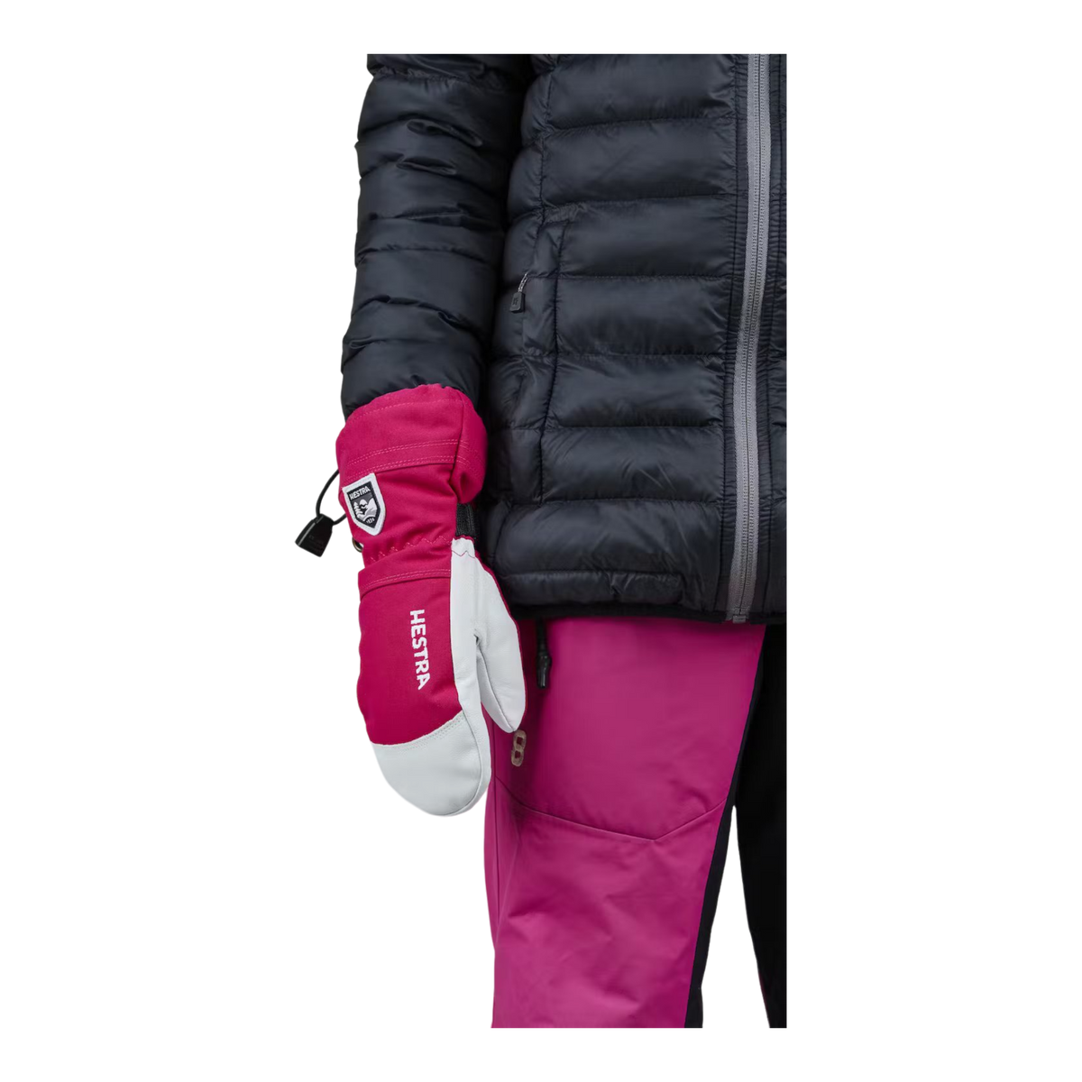 Hestra - Army Leather Heli Sk