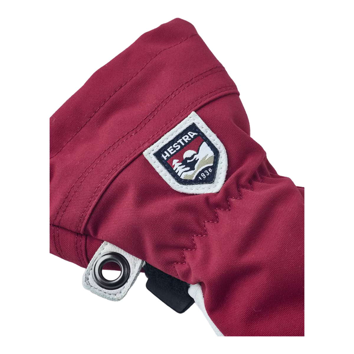 Hestra - Army Leather Heli Sk