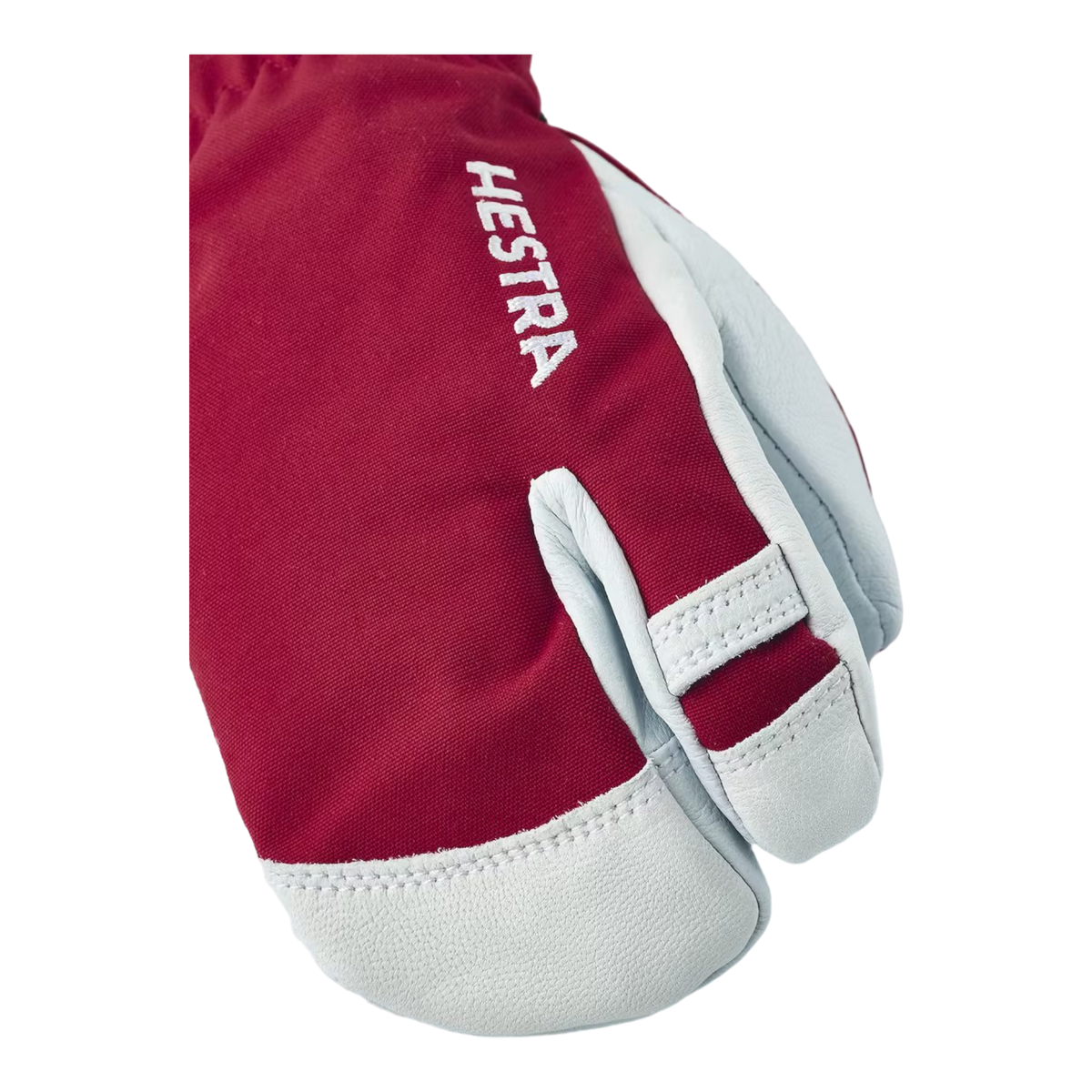 Hestra - Army Leather Heli Sk