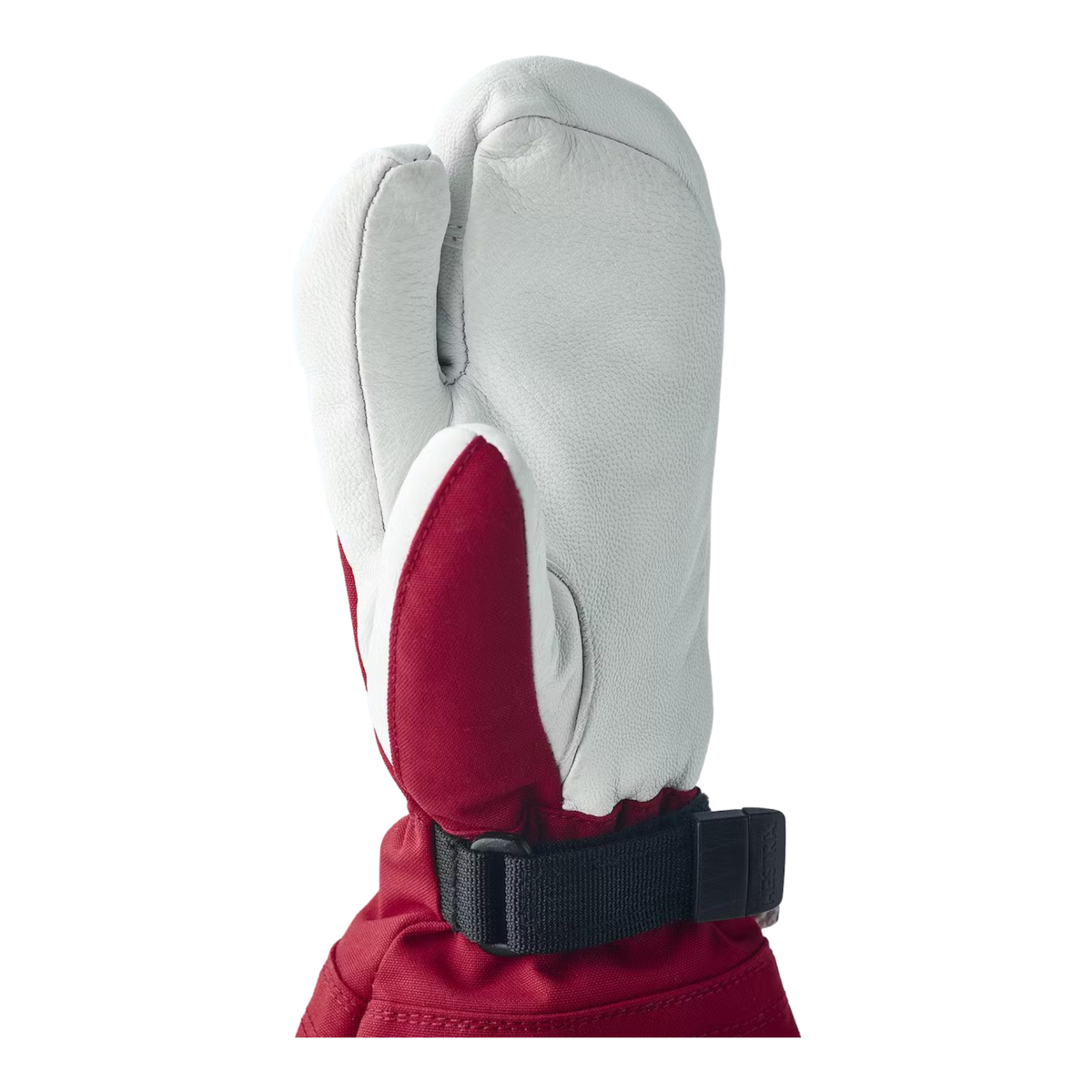 Hestra - Army Leather Heli Sk