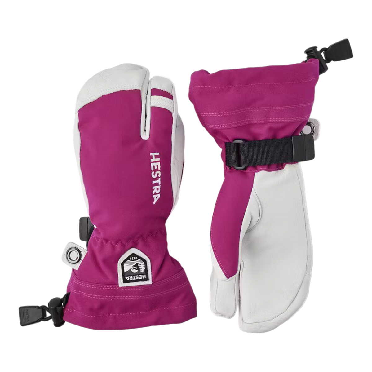 Hestra - Army Leather Heli Sk