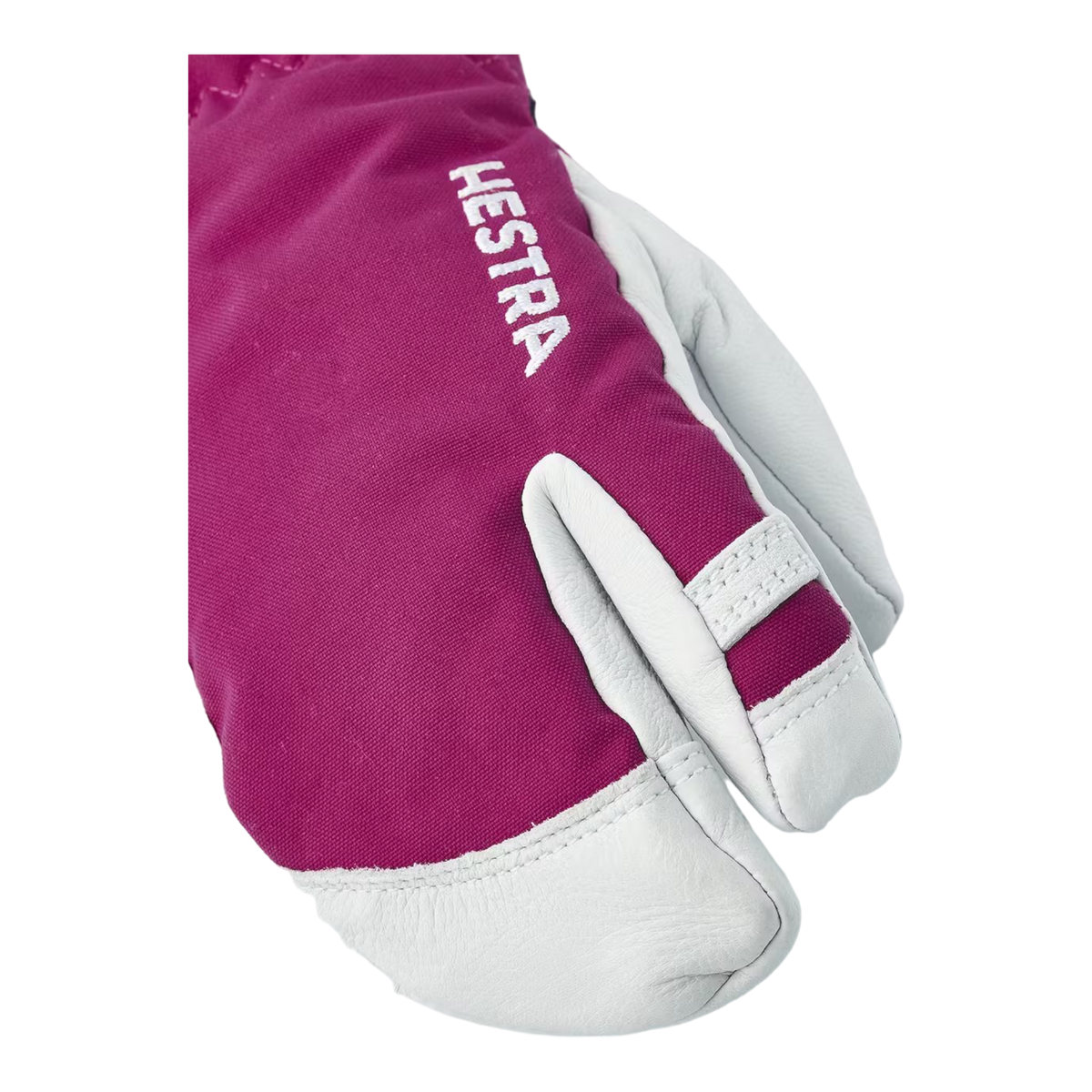 Hestra - Army Leather Heli Sk